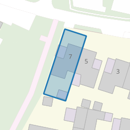 Perceel WTB00-T-1276