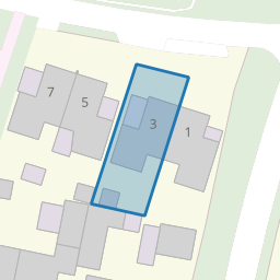 Perceel WTB00-T-1278