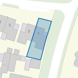 Perceel WTB00-T-1279