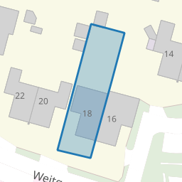 Perceel WTB00-T-1282