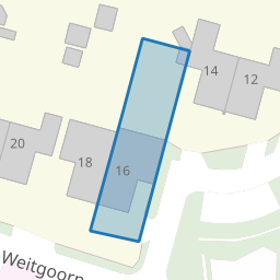 Perceel WTB00-T-1283