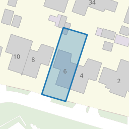 Perceel WTB00-T-1288