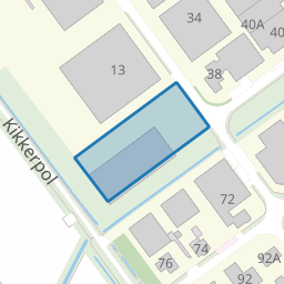 Perceel WTB00-T-1293