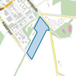 Perceel WTB00-T-1295