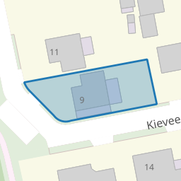 Perceel WTB00-T-1300