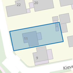 Perceel WTB00-T-1301