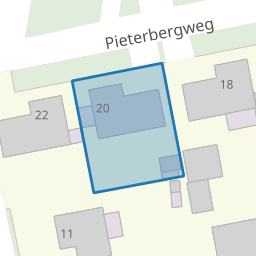 Perceel WTB00-T-1303