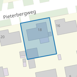 Perceel WTB00-T-1304