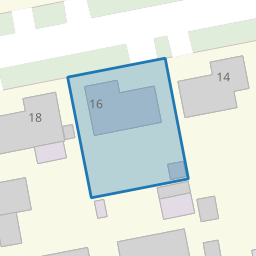 Perceel WTB00-T-1307