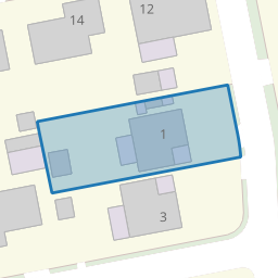 Perceel WTB00-T-1310