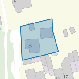 Perceel WTB00-T-1316