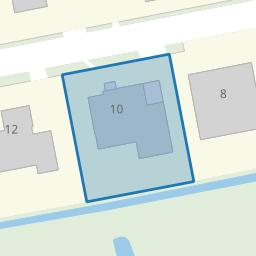 Perceel WTB00-T-1318