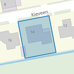 Perceel WTB00-T-1320