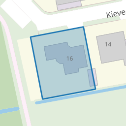 Perceel WTB00-T-1321