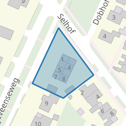 Perceel WTB00-T-1338