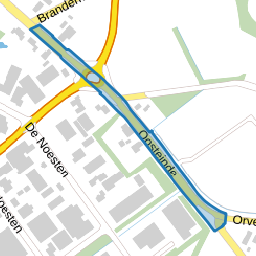 Perceel WTB00-T-1345