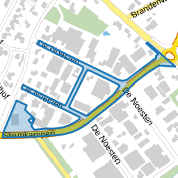 Perceel WTB00-T-1361