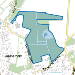 Perceel WTB00-T-1394