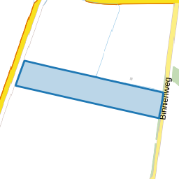 Perceel WTB00-T-1397