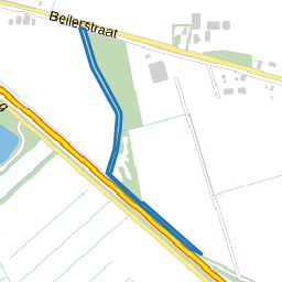 Perceel WTB00-T-1400