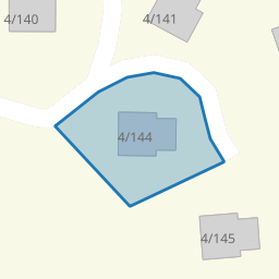 Perceel WTB00-T-1414