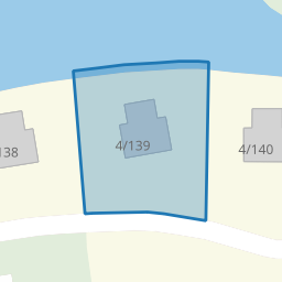 Perceel WTB00-T-1419