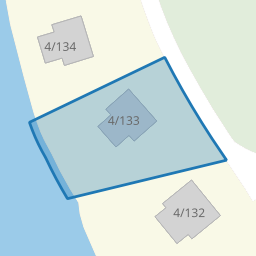 Perceel WTB00-T-1425