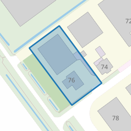 Perceel WTB00-T-1435