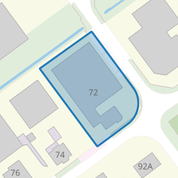 Perceel WTB00-T-1437