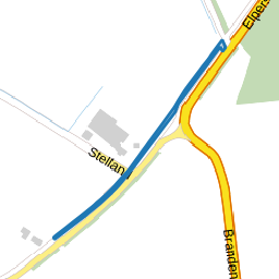 Perceel WTB00-T-1442