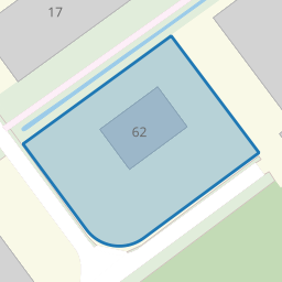 Perceel WTB00-T-1450