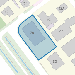 Perceel WTB00-T-1451