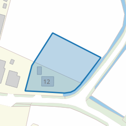 Perceel WTB00-T-1460