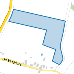 Perceel WTB00-T-1461