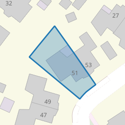 Perceel WTB00-T-1492