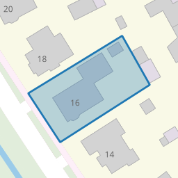 Perceel WTB00-T-1499