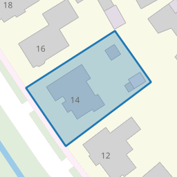 Perceel WTB00-T-1500