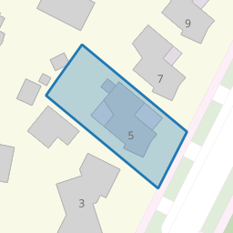 Perceel WTB00-T-1507