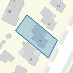 Perceel WTB00-T-1508