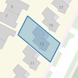 Perceel WTB00-T-1511