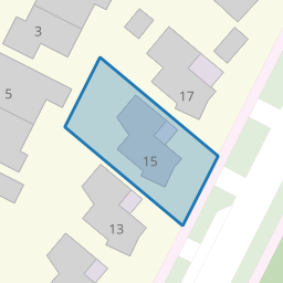 Perceel WTB00-T-1512