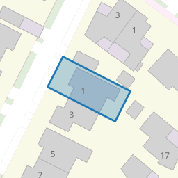 Perceel WTB00-T-1514