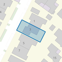 Perceel WTB00-T-1515