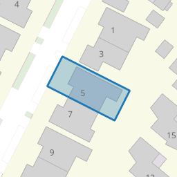 Perceel WTB00-T-1516