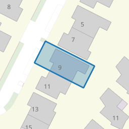 Perceel WTB00-T-1518