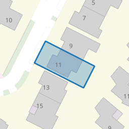 Perceel WTB00-T-1519