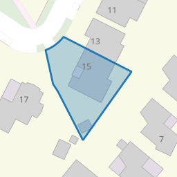 Perceel WTB00-T-1521