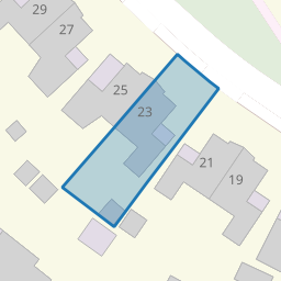 Perceel WTB00-T-1525