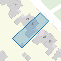 Perceel WTB00-T-1527