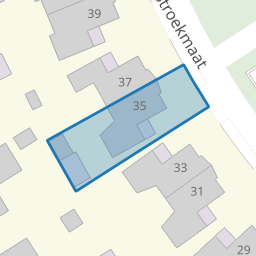 Perceel WTB00-T-1531